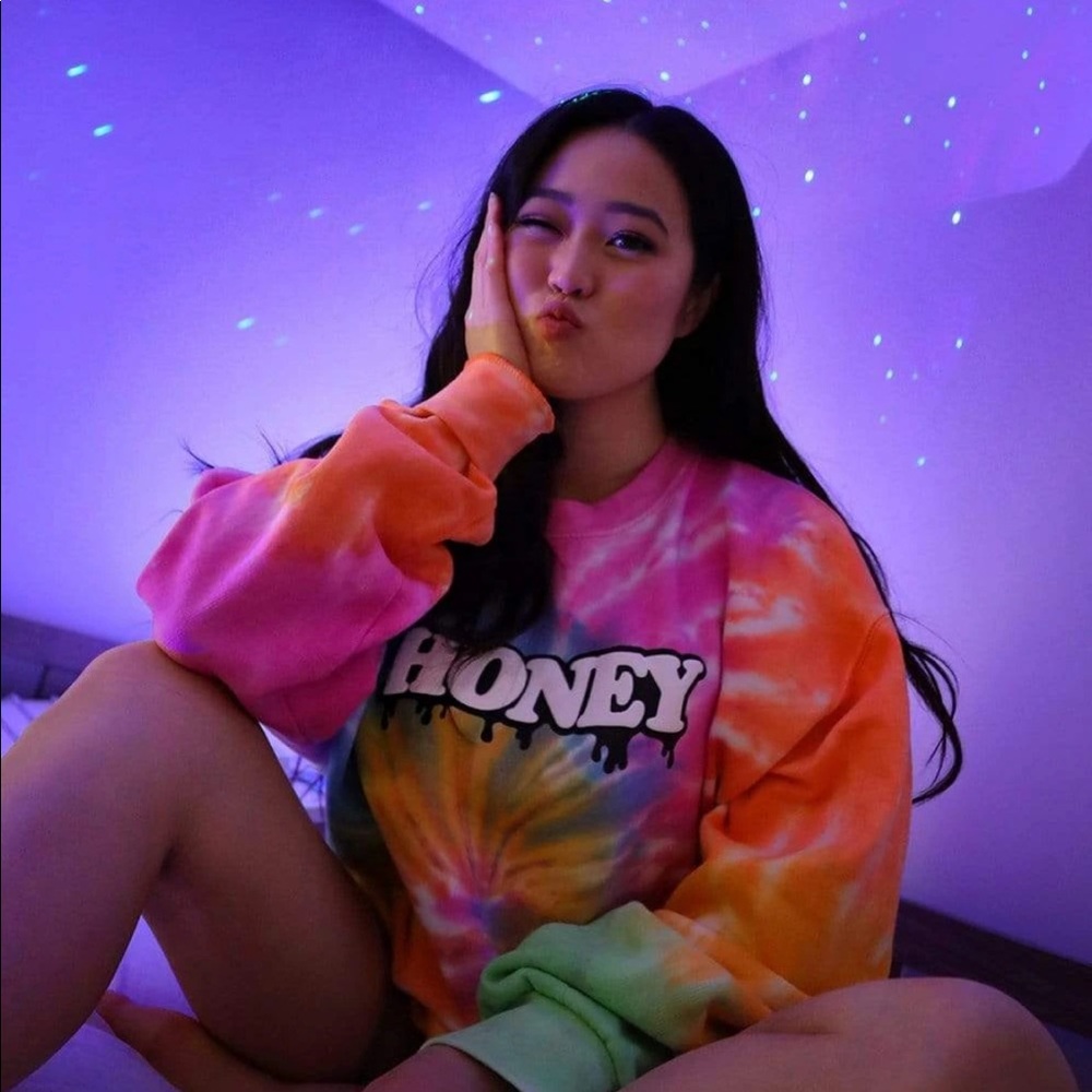 ISO Stephanie Soo Honey Merch
